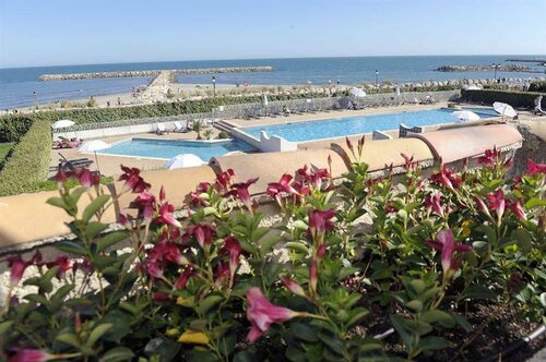 Thalacap Camargue, Забронировать Отель Сент-Мари-де-ла-Мер Камарг