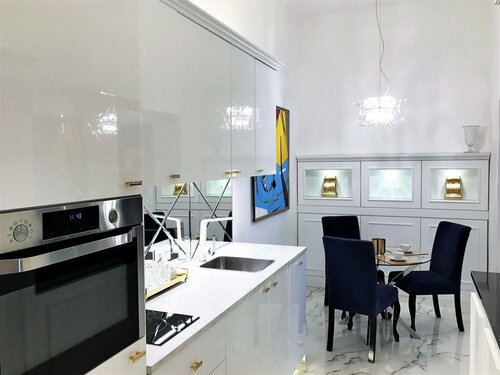 MONDRIAN Luxury Suites & Apartments Krakow Old Town, Забронировать Апартаменты/квартира Старый город Краков