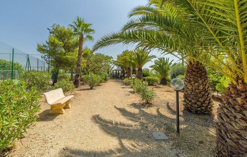 Baia Renella Residence, Buchen Sie Hotel Hotels in Sciacca mit Parkplatz, Parkplätze