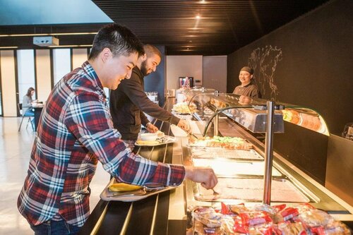 Kathedraallogies Drie Koningen, Rezerwuj Hotel Antwerpia 