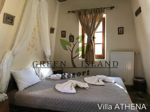 Green Island Resort Kea, Забронировать Курортный отель Лулилида Кея