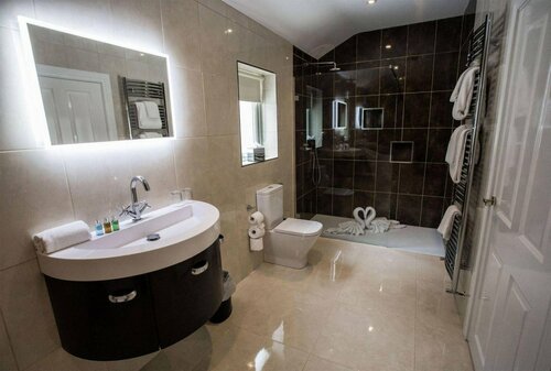 Tullyglass House Hotel, Забронировать Отель Отели Северной Ирландии по системе «всё включено», Всё включено