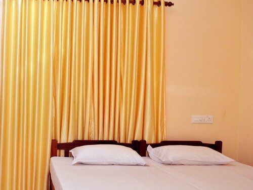 Bastian Homestay, Prenota Hotel Cochin Kerala