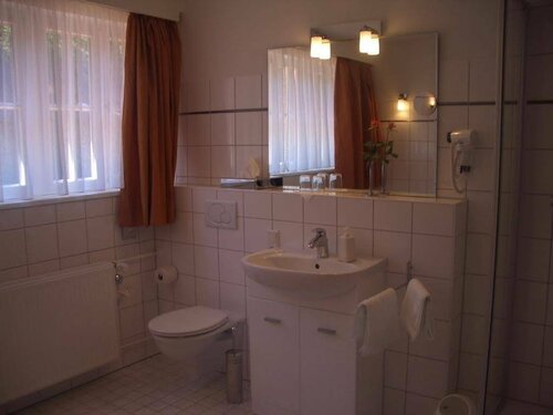 Landhaus Hirschsprung, Забронировать Дом для отпуска Виллы Северного Рейн-Вестфалия, Вилла