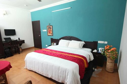 Malabar Heritage, Rezerwuj Hotel Kondotty Nowe Delhi