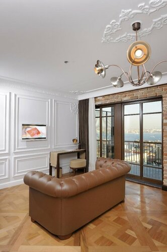Georges Hotel Galata, Rezerwuj Hotel Beyoglu 