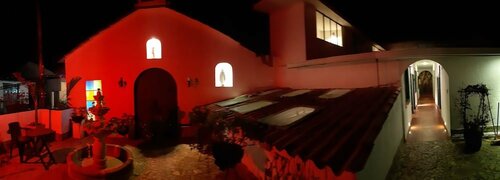 Posada del Angel, Réserver Hôtel Salento 