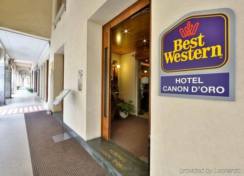 Hotel Canon dOro, Reserva ahora Hotel Conegliano Véneto