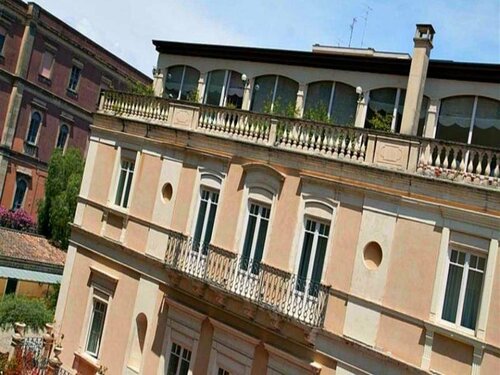UNAHOTELS One Catania, Prenota Resort Hotel SPA a Catania, SPA