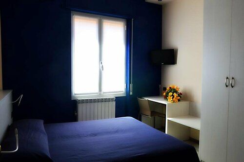 Hotel Posta, Забронировать Отель Вентимилья Ривьера-дей-Фьори