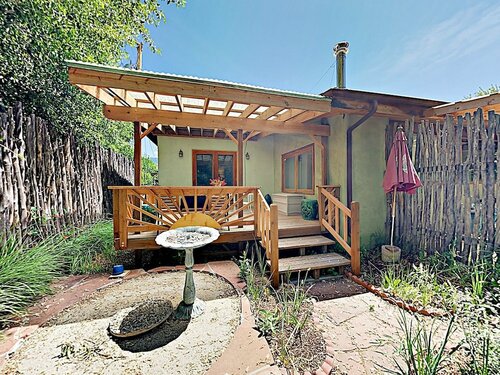 Magpie House 3 Bedrooms 2 Bathrooms Home, Забронировать Дом для отпуска Таос Таос-Ски-Вэлли