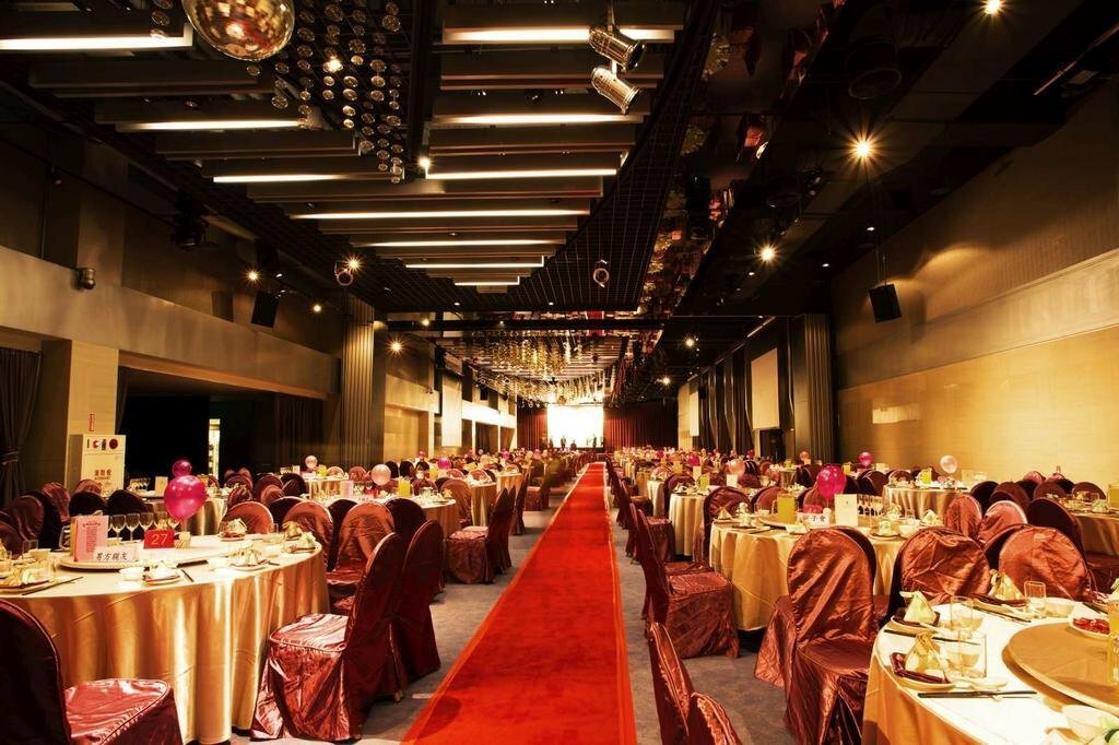 Hotel Orchard Park - New Wing