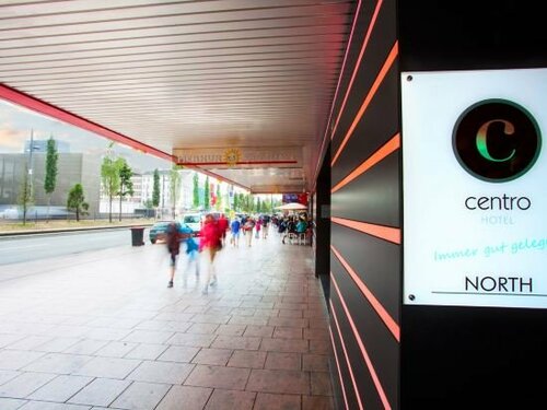 North-Hotel, Забронировать Отель Санкт-Паули Гамбург