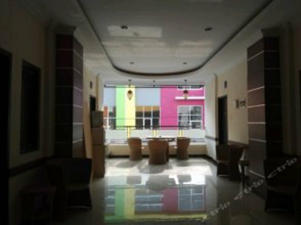 Lily Guest House