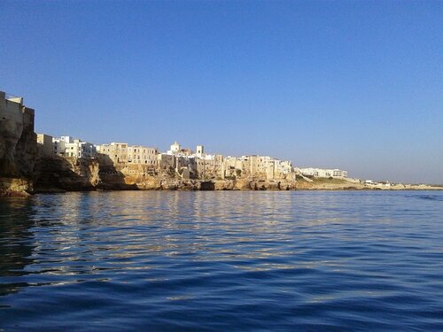 Casa della Nonna Polignano a mare, Забронировать Отель «постель и завтрак» Отели Полиньяно-а-Маре с завтраком, Завтраки
