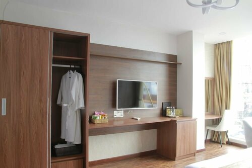 Sandals Hotel, Reservar Hotel Bao Loc Lam Dong