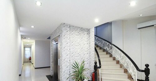 Airy Thamrin Gandhi Medan, Varaa Hotelli Medan Sumatra