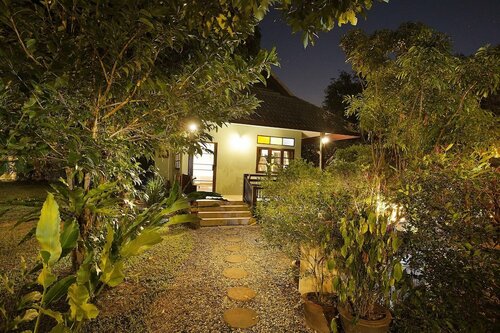 Le Saichan, Maejo Chiang Mai, Забронировать Отель Сансай провинция Чианг Май