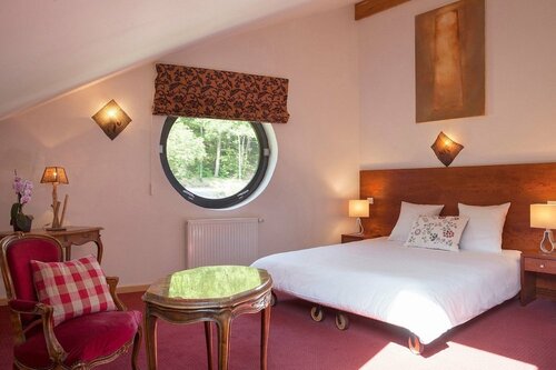 La Fischhutte, The Originals Relais, Reserva ahora Hotel  