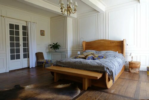 Residence Crone, Réserver Hôtel Audressein 