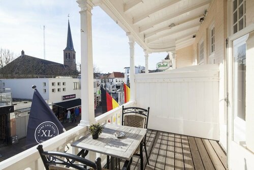 Hotel XL