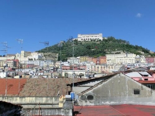 Bells, Book Boutique Boutique Hotels in Naples, Boutique