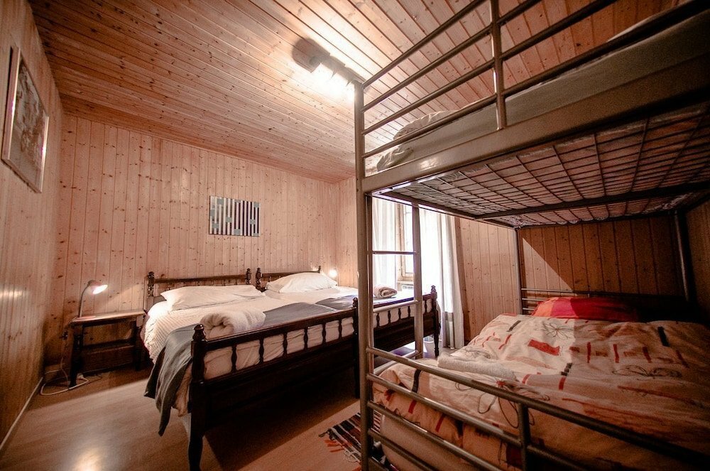 Auberge du Mont Blanc