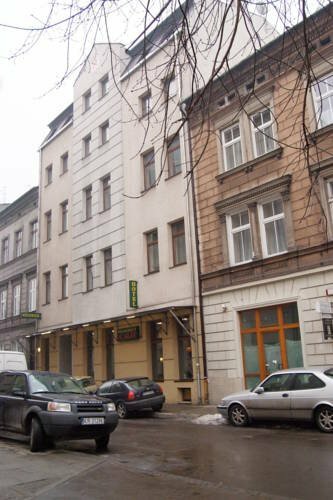Hotel Alef, Забронировать Отель Отели Кракова 3 звезды, рядом с Конгресс-центр ICE, 3*