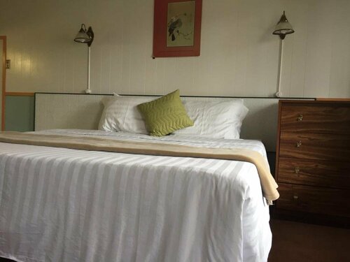 Manor Motel, Забронировать Мотель Отели Bruce County с бассейном, Бассейн