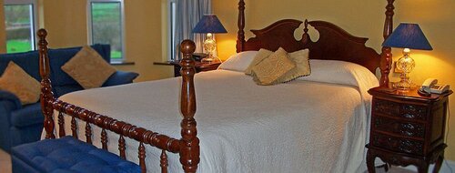 Brook Manor Lodge, Prenota Bed & breakfast Tralee Contea di Kerry