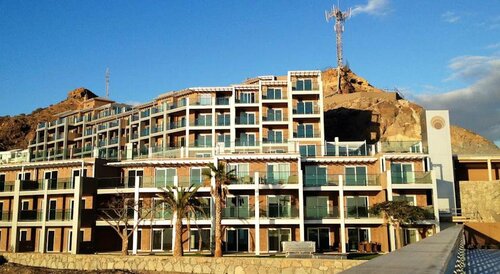 Hotel Riviera Vista, Book Hotel Playa del Cura Gran Canaria South