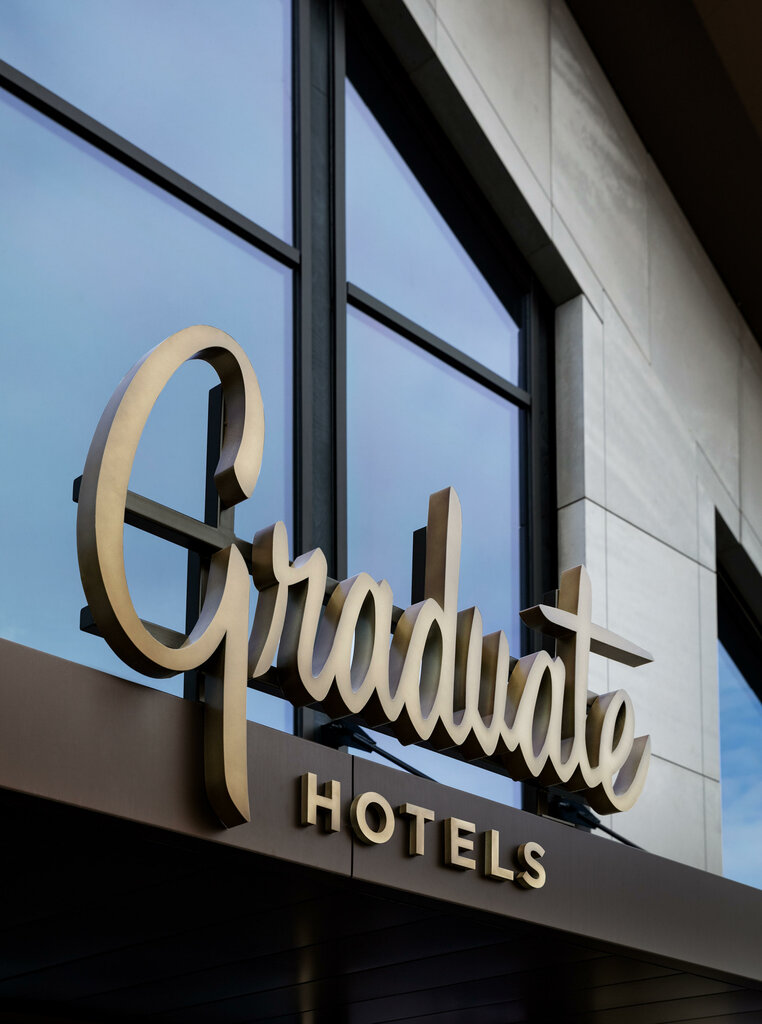 Graduate by Hilton Cambridge Hotel