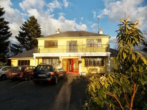 Abhainn Mor House B&B, 予約 ベッド・アンド・ブレックファースト Rathdrum Wicklow County