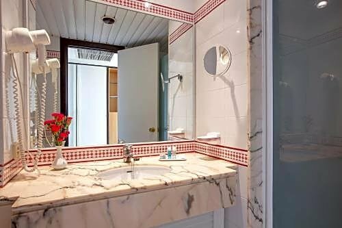 Hipotels Marfil Playa, Boek Hotel Hotels in Mallorca met maaltijden, Halfpension / Volpension