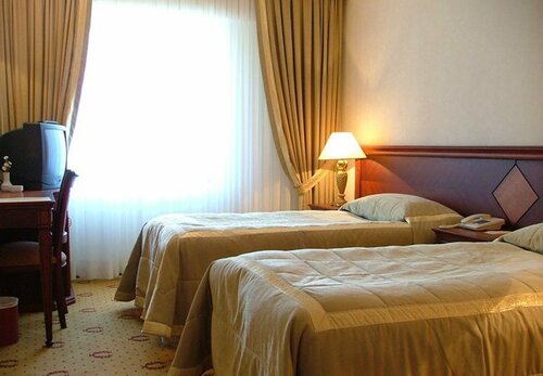 Отель Doga Residence, Забронировать Отель СПА-отели Анкары, рядом с Куртулуш, SPA-услуги
