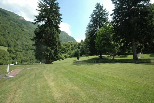 Résidence Le Chili, Book Hotel Luz-Saint-Sauveur Pyrenees National Park