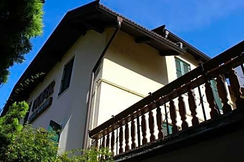 Albergo Hofer, Забронировать Отель Отели Bolzano and surroundings с парковкой, Парковка
