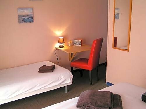 Hotel Mucrina, Забронировать Отель Вья Canal du Midi