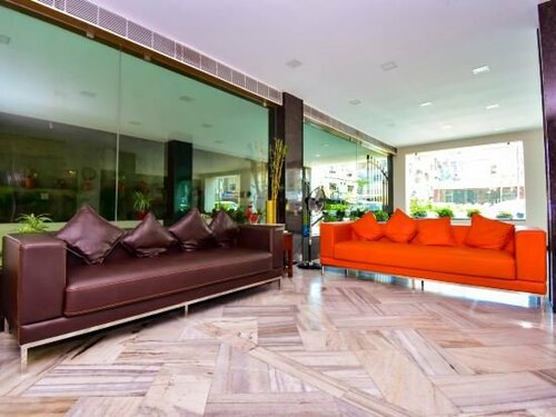 Mourya Lords Inn, Kurnool, Забронировать Отель СПА-отели штата Андхра-Прадеш, SPA-услуги