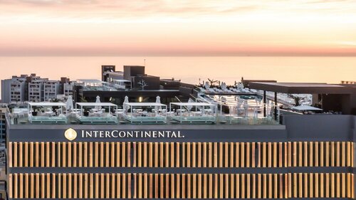 InterContinental Malta by IHG, Book Hotel St Julian's Malta