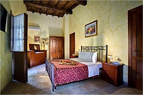 Valle del Marta, Book Pension Tarquinia Tuscia