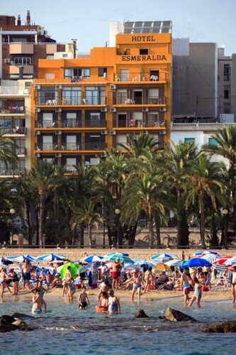 Casual Pop Art Benidorm, Забронировать Отель Отели Бенидорм по системе «всё включено», Всё включено