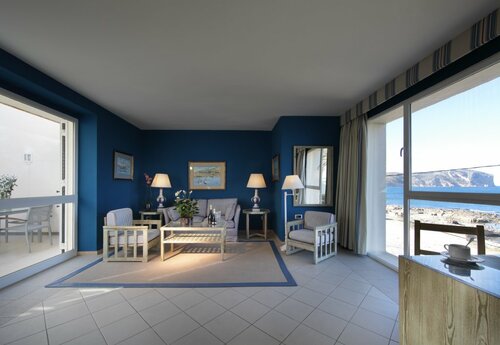 Parador de Jávea, Забронировать Отель Отели Хавеа с парковкой, Парковка