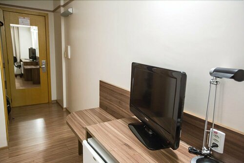 Mogano Business Hotel, Book Hotel Chapeco Santa Catarina