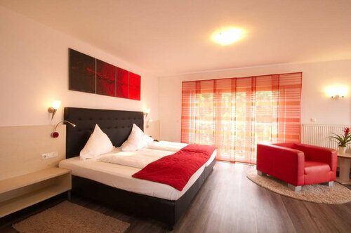 Hotel Jakob & Restaurant Esprit