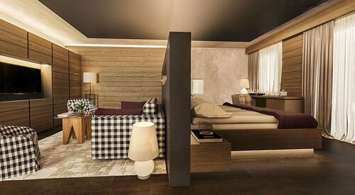 Hotel Bezzi, Забронировать Отель Понте-ди-Леньо Адамелло