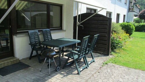 Holiday Apartment, Забронировать Апартаменты/квартира Ольпе Зауэрланд