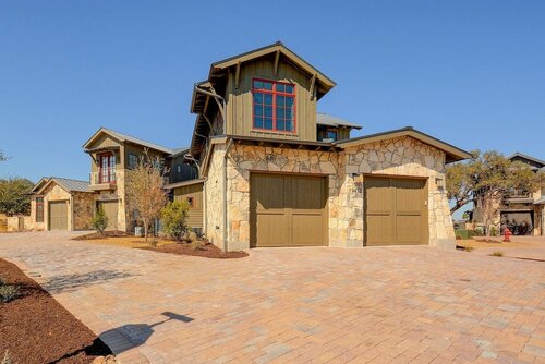 19412 Tabasco Cat Trail Home 3 Bedrooms 3.5 Bathrooms Home, Rezervasyon Tatil Evi Spicewood Teksas