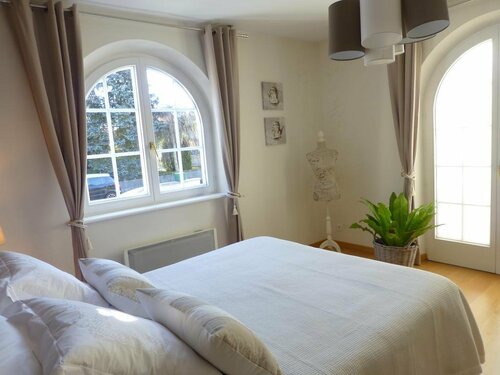 B&B - La ParentheZ', Reserva ahora Bed & breakfast Haguenau 