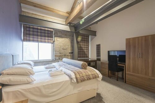 Heritage Serviced Suites